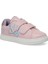 BABERS.P4PR Pembe Kız Çocuk Sneaker 2