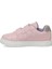 BABERS.P4PR Pembe Kız Çocuk Sneaker 3