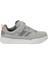 Drep F 4pr Gri Erkek Çocuk Sneaker 1