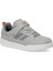 Drep F 4pr Gri Erkek Çocuk Sneaker 2