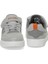 Drep F 4pr Gri Erkek Çocuk Sneaker 5