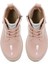 Lopan.p 4pr Pudra Kız Çocuk Sneaker Bot 4