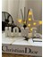 Dekoratif Biblo Home Yazısı 1