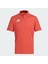 Turkiye Polo M Türkiye Erkek Antrenman Polo Tişörtü JG0918 Kırmızı 1