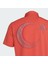Turkiye Polo M Türkiye Erkek Antrenman Polo Tişörtü JG0918 Kırmızı 4
