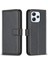 Xiaomi Redmi 12 4g Için Flip Case Cüzdan Iş Kılıf Çoklu Kart (Yurt Dışından) 1