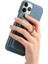IPhone 11 Için Kılıf Pro Max Kart Yuvaları Premium Dokulu Deri Halka Standı (Yurt Dışından) 4