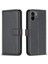 Xiaomi Redmi A1 Artı Cüzdan Kılıf Için Flip Case Iş Çoklu Kart (Yurt Dışından) 5