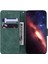 Oneplus Ace 3 Pro Flip Için Flip Case Folio Premium Pu Deri Cüzdan Kapak (Yurt Dışından) 3