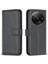 Xiaomi Redmi A3 Deri Kılıf Cüzdan Çok Renkli Çoklu Kart Için Flip Case (Yurt Dışından) 5