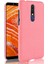 Nokia 3.1 Plus Anti Scratch Klasik Timsah Için Şık Klasik Kılıf (Yurt Dışından) 1