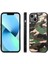 IPhone 13 Için Kılıf Mini Kablosuz Şarj Özgürlük Camo Tasarım Anti Damla (Yurt Dışından) 1