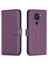 Xiaomi Redmi 10X 4g Için Flip Case Iş Kılıf Çok Renkli Çok (Yurt Dışından) 1