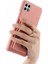 Samsung Galaxy A22 5g Kart Yuvaları Premium Dokulu Deri Yüzük (Yurt Dışından) 3