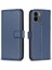 Xiaomi Redmi A1 Artı Cüzdan Kılıf Için Flip Case Iş Çoklu Kart (Yurt Dışından) 5