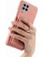 Samsung Galaxy A22 4g Kart Yuvaları Premium Dokulu Deri Yüzük (Yurt Dışından) 2