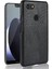 Google Pixel 3 Xl Uyumluluk Koruyucu Kapak Için Şık Klasik Kılıf (Yurt Dışından) 1