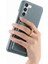 Samsung Galaxy S23 Artı Premium Dokulu Deri Kart Yuvaları Halka (Yurt Dışından) 3