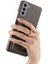 Samsung Galaxy S21 Artı Halka Standı Premium Dokulu Deri Kart (Yurt Dışından) 5