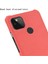 Google Pixel 4A 5g Anti Scratch Uyumluluk Için Şık Klasik Kılıf (Yurt Dışından) 5