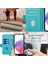 Motorola Moto G Stylus 2023 5g Manyetik Cüzdan Kredi Kartı ile Kılıf (Yurt Dışından) 2