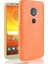 Motorola Moto E5 Oynamak Için Şık Klasik Durumda Anti Scratch Klasik Kapak (Yurt Dışından) 1