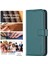Samsung Galaxy Için Flip Case A52S 5g Çoklu Kart Yuvası Deri Kılıf Cüzdan (Yurt Dışından) 2