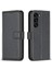 Samsung Galaxy S23 Deri Çanta Çok Renkli Iş Cüzdan Için Flip Case (Yurt Dışından) 5