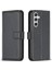 Samsung Galaxy Galaxy 5g Iş Cüzdan Çoklu Kart Yuvası Durumda Flip Case (Yurt Dışından) 5