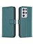 Samsung Galaxy S21 Ultra Çok Renkli Cüzdan Çoklu Kart Yuvası Için Flip Case (Yurt Dışından) 5