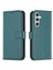 Samsung Galaxy A25 5g Çoklu Kart Yuvası Çok Renkli Iş Için Flip Case (Yurt Dışından) 1