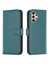 Samsung Galaxy A73 5g Için Flip Case Cüzdan Deri Kılıf Iş Yuvası (Yurt Dışından) 5