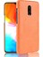 Oneplus 6t Klasik Timsah Moda Koruyucu Için Şık Klasik Kılıf (Yurt Dışından) 1