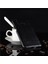 Huawei Y9 2019 Klasik Timsah Moda Kapak Için Şık Klasik Kılıf (Yurt Dışından) 2