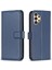 Samsung Galaxy A33 5g Çok Renkli Deri Kılıf Cüzdan Yuvası Için Flip Case (Yurt Dışından) 5