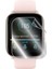 Amazfit Active ile Uyumlu Hidrojel Nano Film Ekran Koruyucu (2 Adet) 1