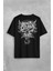 Brock Lesnar Logo Wwe Ufc Amerikan Güreşi Spor Sırt Ön Baskılı Oversize Tişört Unisex T-Shirt 1