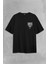 Brock Lesnar Logo Wwe Ufc Amerikan Güreşi Spor Sırt Ön Baskılı Oversize Tişört Unisex T-Shirt 2