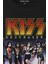 Unisex T-Shirt Kiss The Destroyer Rock Music Album Siyah Baskılı Tişört 2