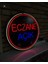 Eczane Tabela Neon 2