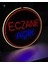 Eczane Tabela Neon 3