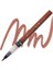 Cambio Tambien Medium Brush Tip Fırça Uçlu Kalem 46 Burnt Sienna 1