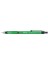 Uçlu Kalem Visuclick 0.7 mm Yeşil 1
