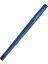 Broad Tip Fineliner Keçe Uçlu Kalem 0.8mm Koyu Mavi (03) 1