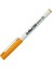 EK-210N Keçe Uçlu Kalem 0.6mm Sarı 1