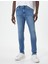 Skinny Fit Kot Pantolon - Michael Jean 3