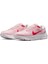 Air Zoom Structure 24 Kadın Pembe Koşu Ayakkabı DA8570-600 3
