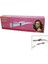 4lü Şekillendirici Saç Güzellik Seti 60W RD-3835 1