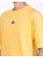 Authentic Goldes Erkek Sarı Regular Fit Tişört 5