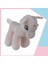Unicorn Boynuzlu Ponny At Peluş Uyku Arkadaşi 34 cm Pembe Gnzrz 1